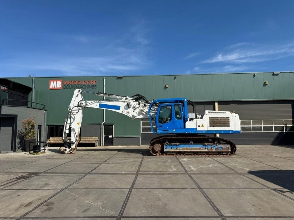 Liebherr R944C HDV - Crawler excavator: picture 4 Liebherr R944C HDV - Crawler excavator: picture 4