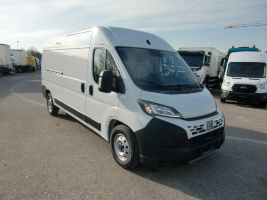 Fiat Ducato MAXI L3H2 140Ps, Klima, Rückfahrkamera, Automatik - Panel van: picture 3 Fiat Ducato MAXI L3H2 140Ps, Klima, Rückfahrkamera, Automatik - Panel van: picture 3