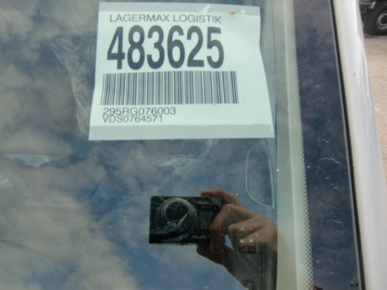 Panel van Fiat Ducato MAXI L4H3 140Ps, Klima, Rückfahrkamera, EXPORT PREIS OHNE NOVA: picture 11