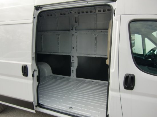 Panel van Fiat Ducato MAXI L4H3 140Ps, Klima, Rückfahrkamera, EXPORT PREIS OHNE NOVA: picture 12