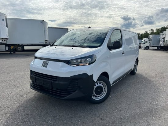 Fiat Scudo (L2) M BlueDHi 120 6-Gang inkl. NOVA - Panel van: picture 1 Fiat Scudo (L2) M BlueDHi 120 6-Gang inkl. NOVA - Panel van: picture 1