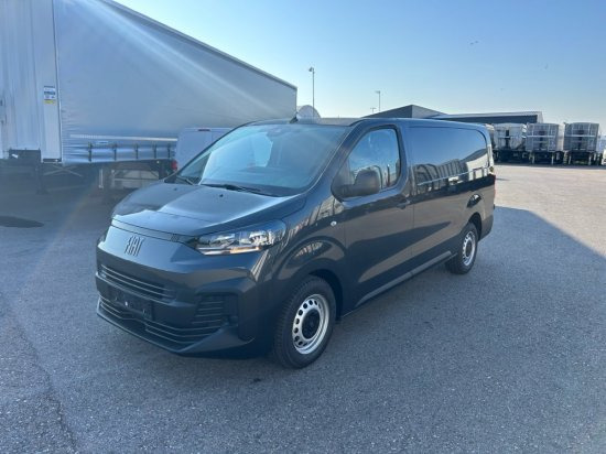 Fiat Scudo Maxi BlueDHi 120 6-Gang Exportpreis - Panel van: picture 3 Fiat Scudo Maxi BlueDHi 120 6-Gang Exportpreis - Panel van: picture 3