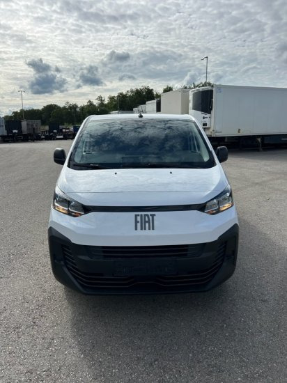 Fiat Scudo Scudo (L2) M BlueDHi 120 6-Gang, Exportpreis - Panel van: picture 2 Fiat Scudo Scudo (L2) M BlueDHi 120 6-Gang, Exportpreis - Panel van: picture 2