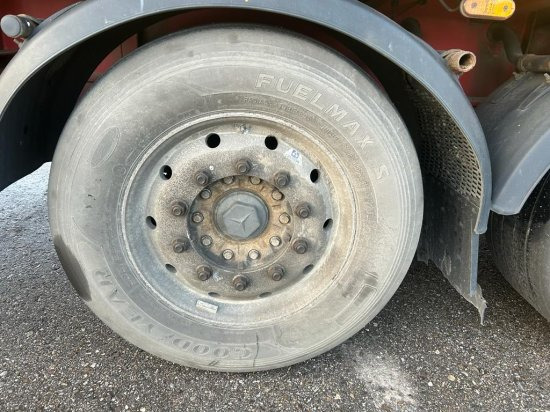 Curtainsider semi-trailer Schwarzmüller Spezialauflieger Schräglader, Coilmulde, Liftachse, Edscha-Verdeck,: picture 8 Curtainsider semi-trailer Schwarzmüller Spezialauflieger Schräglader, Coilmulde, Liftachse, Edscha-Verdeck,: picture 8