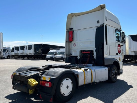 DAF XF 460 FT SSC, Automatik, EURO6 - Tractor unit: picture 5 DAF XF 460 FT SSC, Automatik, EURO6 - Tractor unit: picture 5