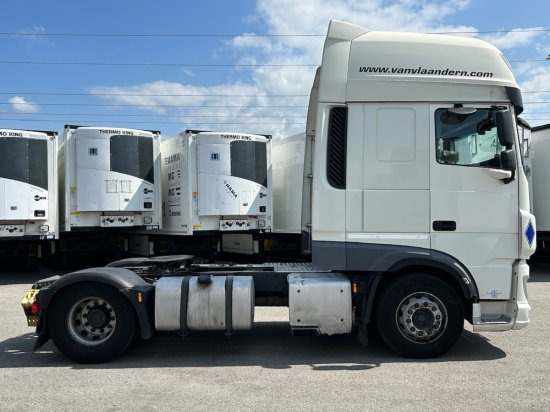 DAF XF 480 FT SSC, Automatik, EURO6 - Tractor unit: picture 4 DAF XF 480 FT SSC, Automatik, EURO6 - Tractor unit: picture 4