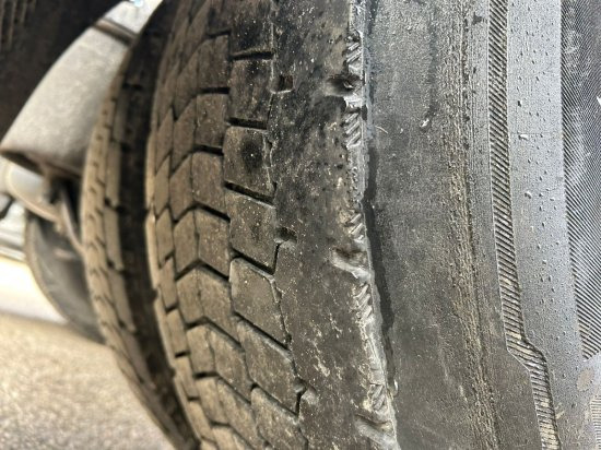 Tractor unit MAN TGX 18.460 XLX Intarder, E6, JM 782996: picture 11 Tractor unit MAN TGX 18.460 XLX Intarder, E6, JM 782996: picture 11