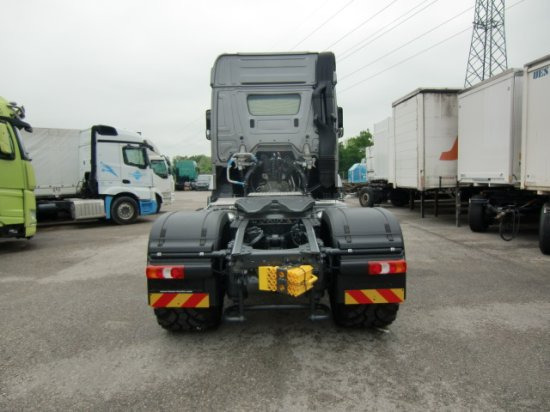 Mercedes-Benz Arocs 1851 EURO6 Agromover Hochdach - Tractor unit: picture 5 Mercedes-Benz Arocs 1851 EURO6 Agromover Hochdach - Tractor unit: picture 5