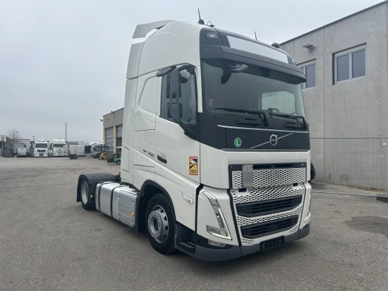 Volvo FH 500 E6, Low Deck, I-Shift, Voll-Luft, Standklima I Save - Tractor unit: picture 1 Volvo FH 500 E6, Low Deck, I-Shift, Voll-Luft, Standklima I Save - Tractor unit: picture 1