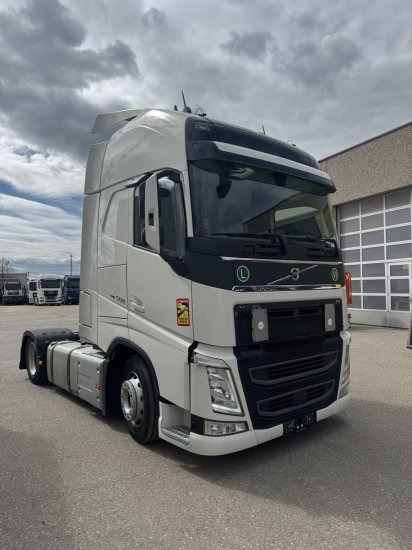 Volvo FH 500 E6, Low Deck , Standklima, 3 Stück - Tractor unit: picture 1 Volvo FH 500 E6, Low Deck , Standklima, 3 Stück - Tractor unit: picture 1