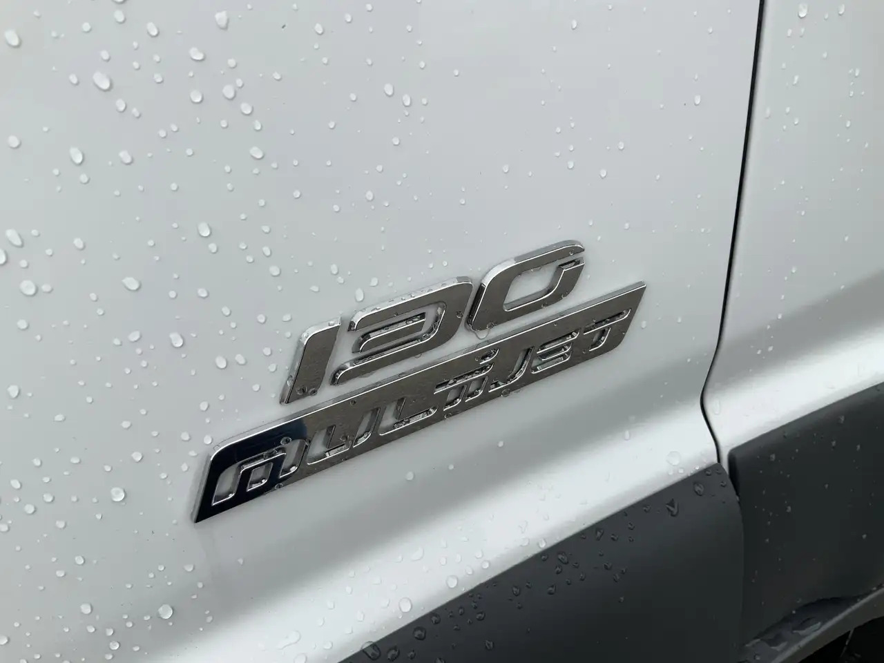 Fiat Ducato 35H 2.3 MultiJet L3H2 Maxi Airco Cruise Navi 3 Zit - Panel van: picture 2 Fiat Ducato 35H 2.3 MultiJet L3H2 Maxi Airco Cruise Navi 3 Zit - Panel van: picture 2