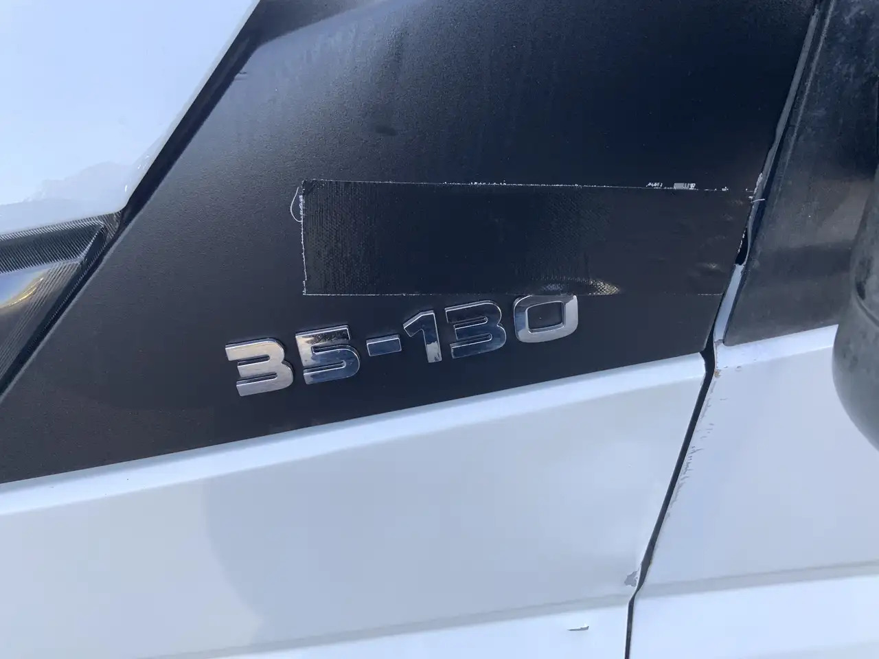 Iveco Daily 35S13 2.3 345 IJswagen -0.40 gr 10 deuren Euro 5 B - Refrigerated van: picture 4 Iveco Daily 35S13 2.3 345 IJswagen -0.40 gr 10 deuren Euro 5 B - Refrigerated van: picture 4