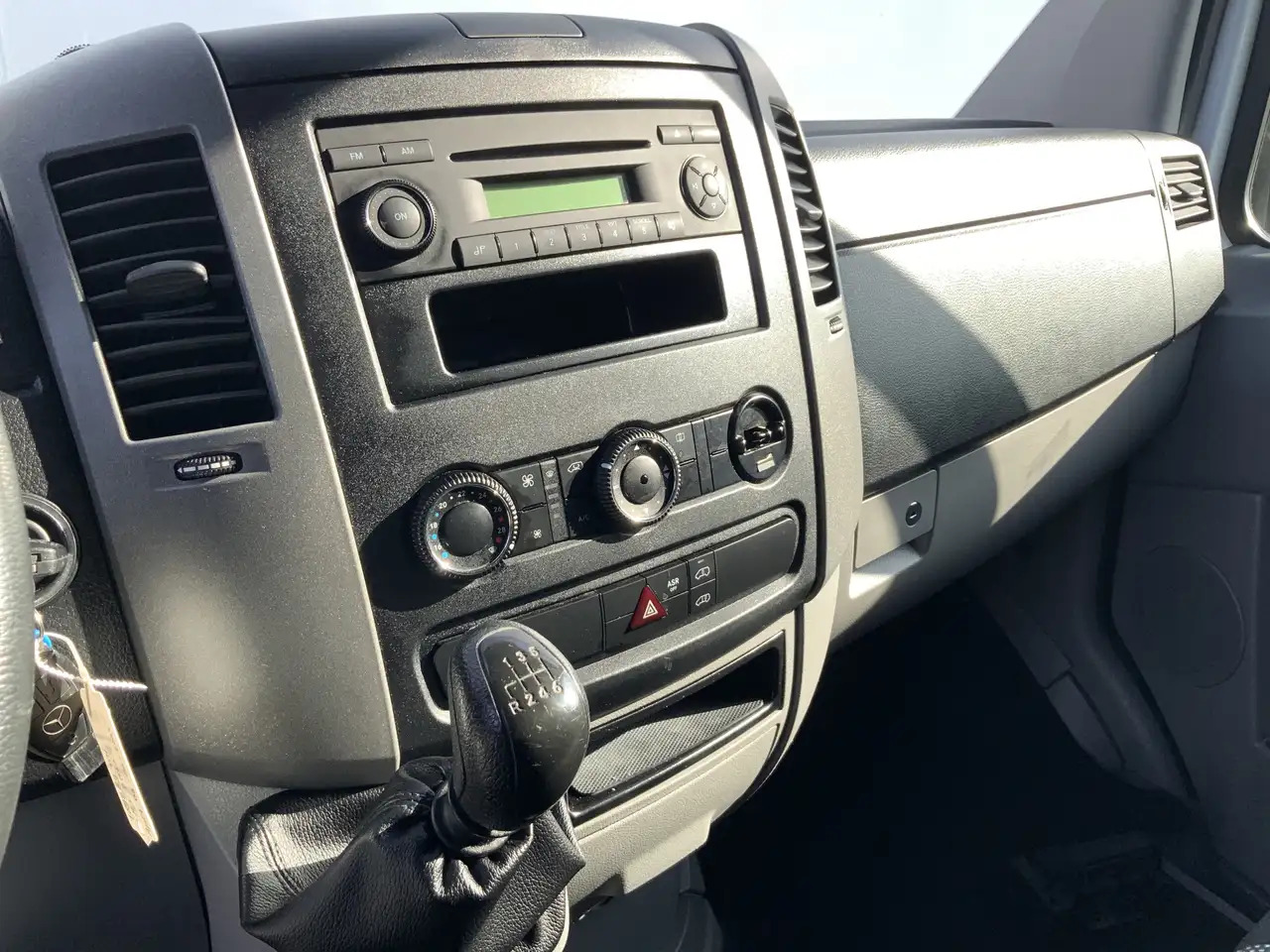Refrigerated van Mercedes-Benz Sprinter 313 2.2 CDI L2 H2 Airco Camera Dag & Nacht Koeling: picture 6