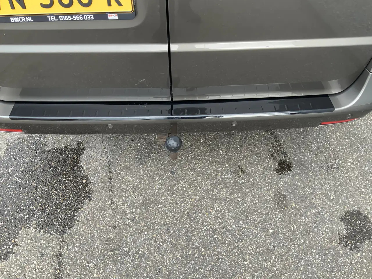 Small van Mercedes-Benz Vito 116 CDI MARGE ! Lang Automaat Airco Cruise 3 Zits: picture 19