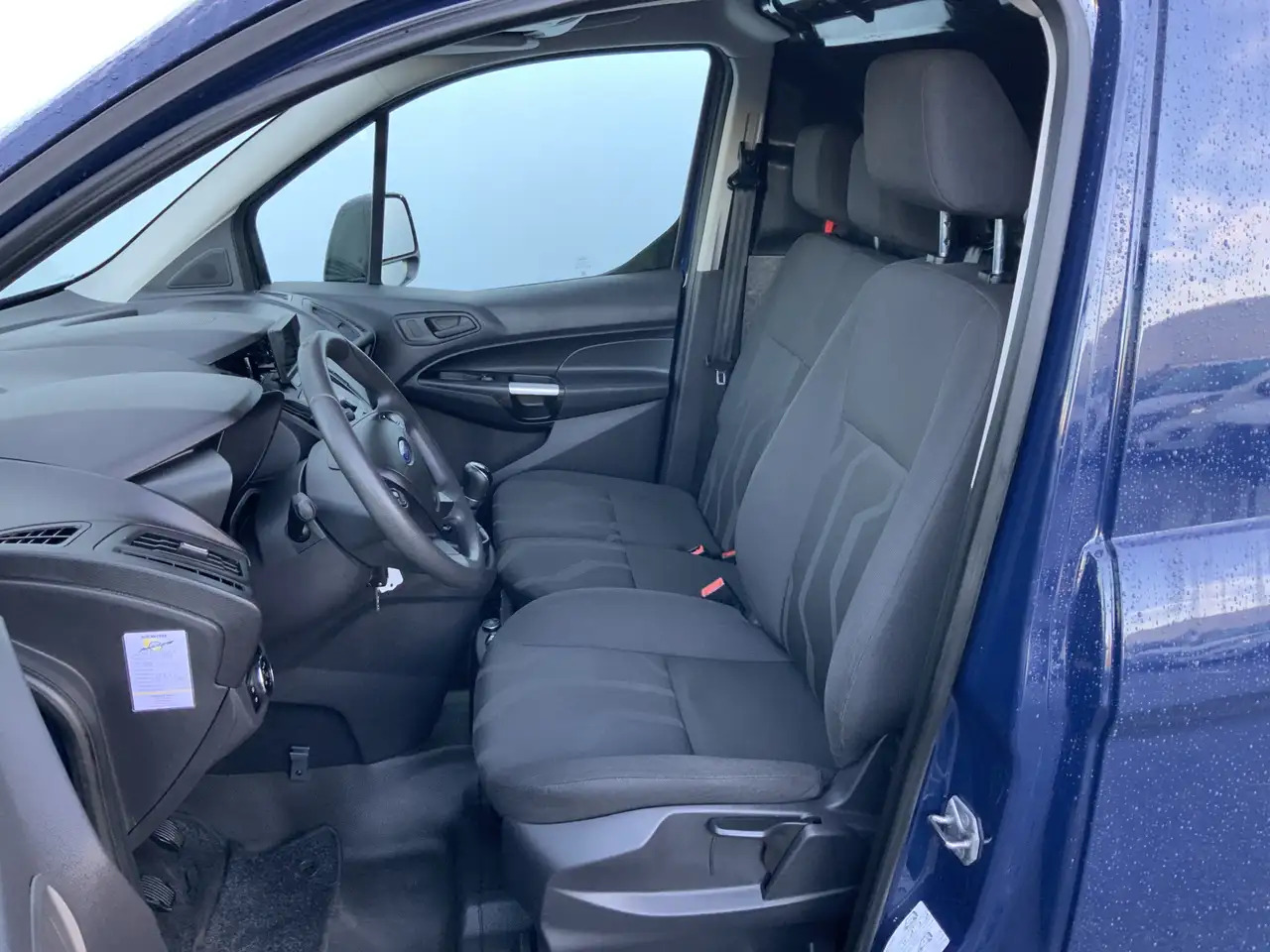 Ford Transit Connect 1.5 TDCI L1 Trend Airco Cruise Trekhaak 1200 kg Ca - Other machinery: picture 4 Ford Transit Connect 1.5 TDCI L1 Trend Airco Cruise Trekhaak 1200 kg Ca - Other machinery: picture 4