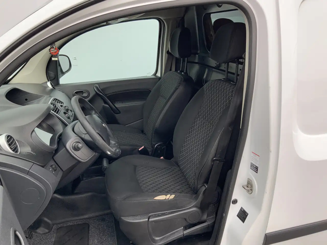 Renault Kangoo Express 1.5 dCi 90 Express Maxi Comfort Airco Crui - Panel van: picture 4 Renault Kangoo Express 1.5 dCi 90 Express Maxi Comfort Airco Crui - Panel van: picture 4