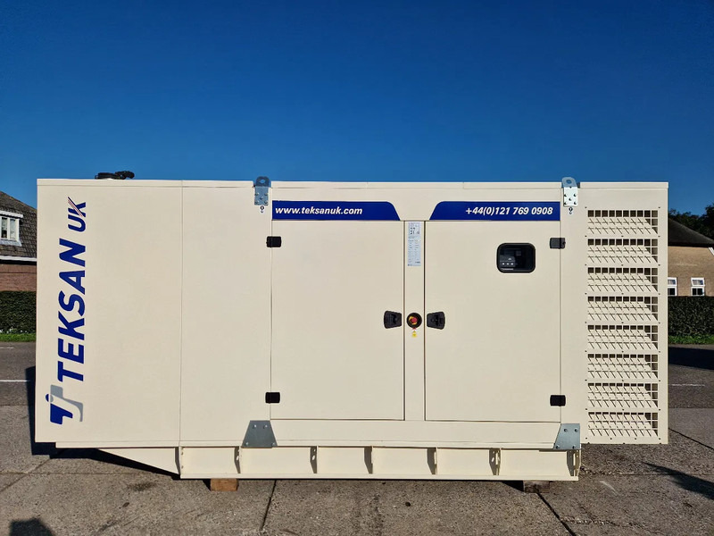 Doosan Teksan TJ440DW generator 440kVA Doosan 8-cilinder UNUSED - Generator set: picture 1 Doosan Teksan TJ440DW generator 440kVA Doosan 8-cilinder UNUSED - Generator set: picture 1