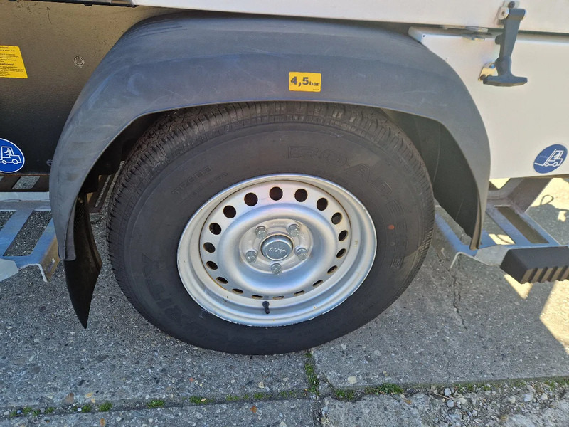 Air compressor Kaeser M82 in zeer nette staat!: picture 16