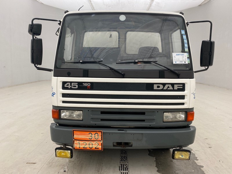 DAF 45.160 ATi - Tank truck: picture 2 DAF 45.160 ATi - Tank truck: picture 2