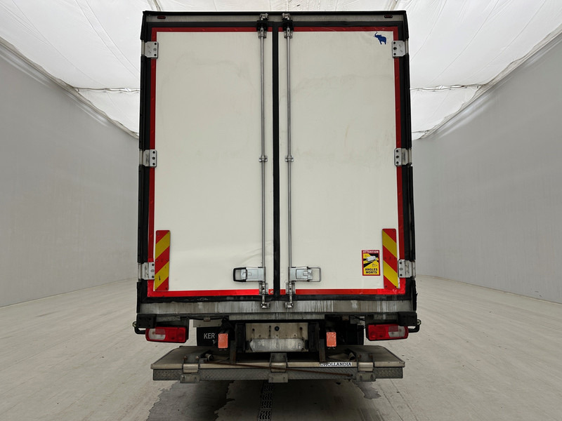 DAF CF 330 - 6x2 - Refrigerator truck: picture 5 DAF CF 330 - 6x2 - Refrigerator truck: picture 5