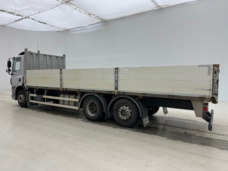 Dropside/ Flatbed truck DAF CF 330: picture 7 Dropside/ Flatbed truck DAF CF 330: picture 7