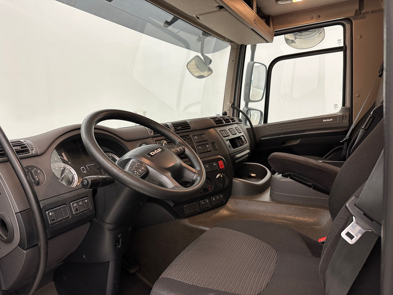 Dropside/ Flatbed truck DAF CF 330: picture 9 Dropside/ Flatbed truck DAF CF 330: picture 9