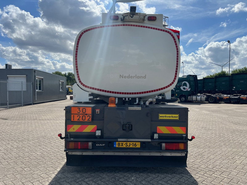 DAF CF75.310 - 6x2 - Tank truck: picture 5 DAF CF75.310 - 6x2 - Tank truck: picture 5
