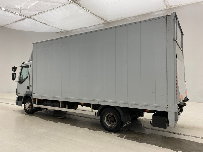 Box truck DAF LF45.180*: picture 8