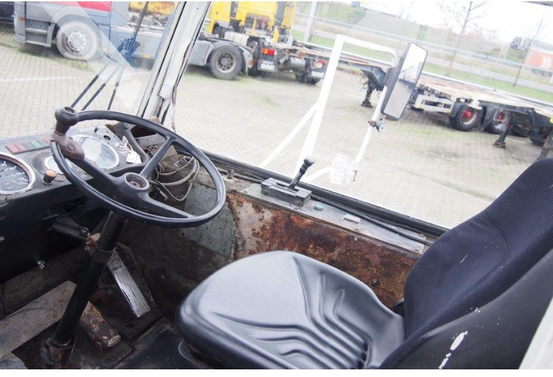 Terminal tractor DAF RORO Terminal tractor TT13050H*: picture 16