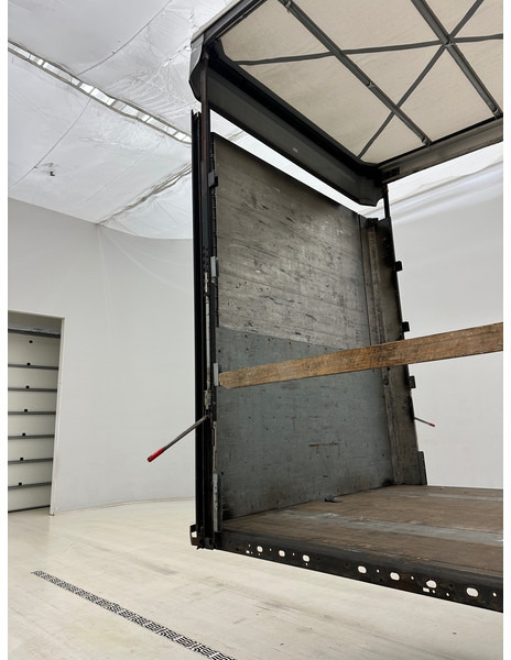 Kögel Tautliner* - Curtainsider semi-trailer: picture 2 Kögel Tautliner* - Curtainsider semi-trailer: picture 2