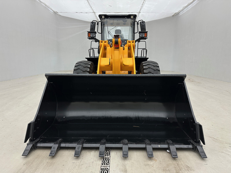 Lonking LG855H "4 pieces available" - Bulldozer: picture 2 Lonking LG855H "4 pieces available" - Bulldozer: picture 2