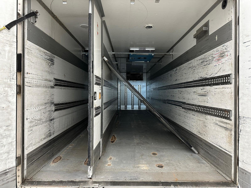 Refrigerator truck MAN TGS 18.320: picture 6 Refrigerator truck MAN TGS 18.320: picture 6