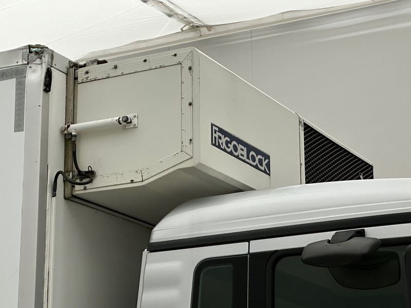 Refrigerator truck MAN TGS 18.320: picture 12 Refrigerator truck MAN TGS 18.320: picture 12