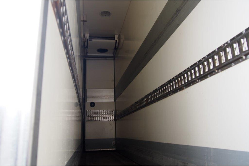 Refrigerator truck Mercedes-Benz Axor 1824: picture 18