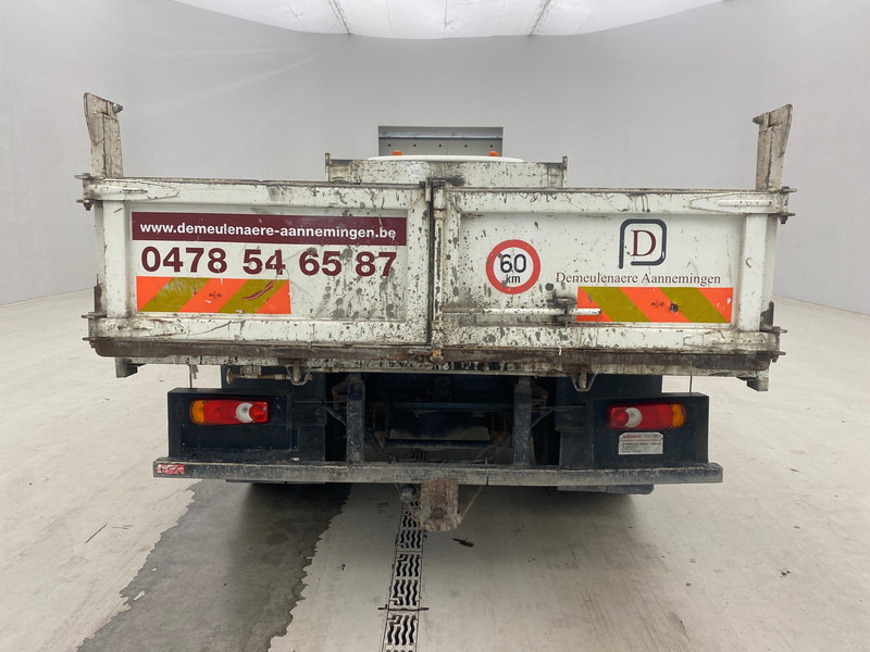 Nissan Atleon 120.25* - Tipper: picture 5 Nissan Atleon 120.25* - Tipper: picture 5
