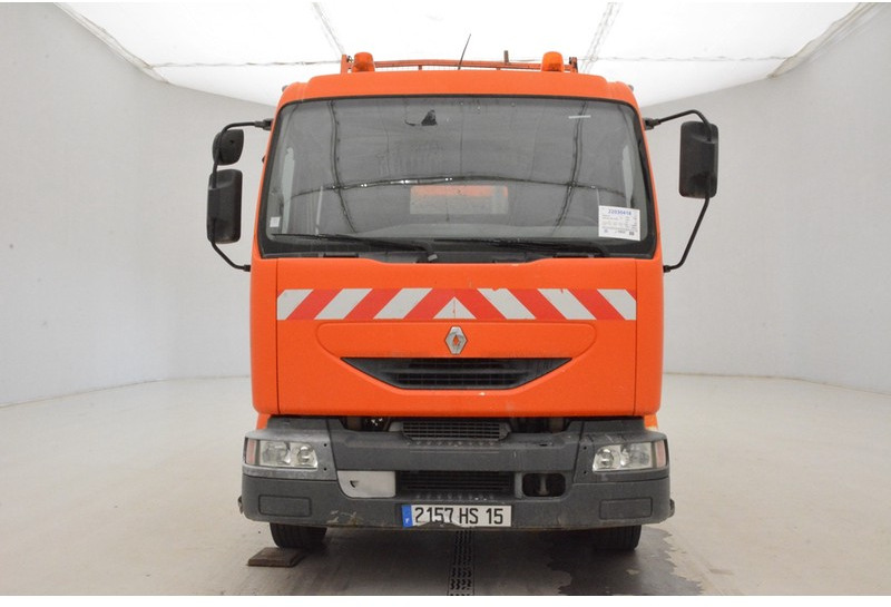 Renault Midlum 180.12 DCi - Tipper: picture 2 Renault Midlum 180.12 DCi - Tipper: picture 2