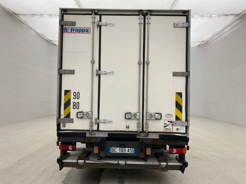 Renault Midlum 300 DXi - Refrigerator truck: picture 5 Renault Midlum 300 DXi - Refrigerator truck: picture 5