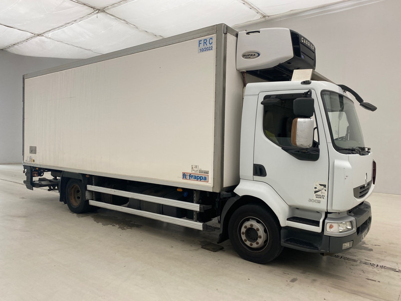 Renault Midlum 300 DXi - Refrigerator truck: picture 3 Renault Midlum 300 DXi - Refrigerator truck: picture 3