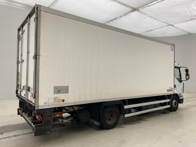 Renault Midlum 300 DXi - Refrigerator truck: picture 4 Renault Midlum 300 DXi - Refrigerator truck: picture 4