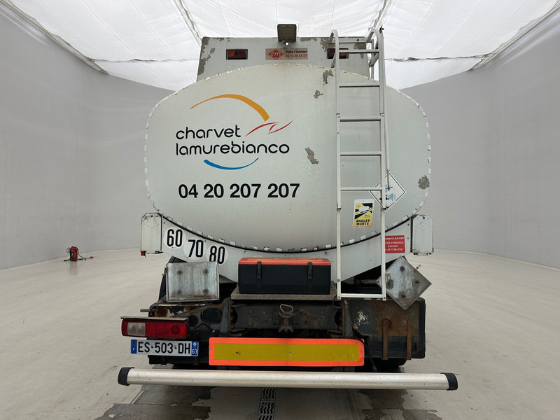 Renault Premium 320 - Tank truck: picture 5 Renault Premium 320 - Tank truck: picture 5