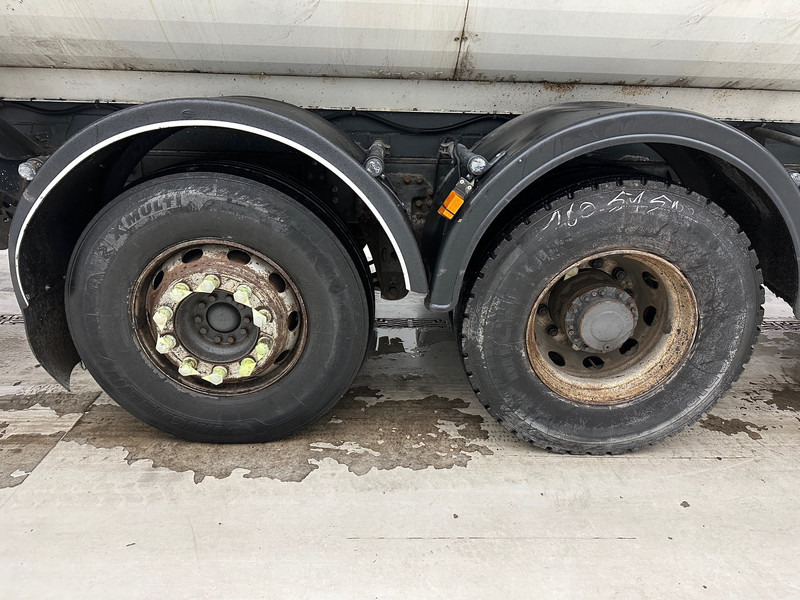 Renault Premium 370 - Tipper: picture 5 Renault Premium 370 - Tipper: picture 5