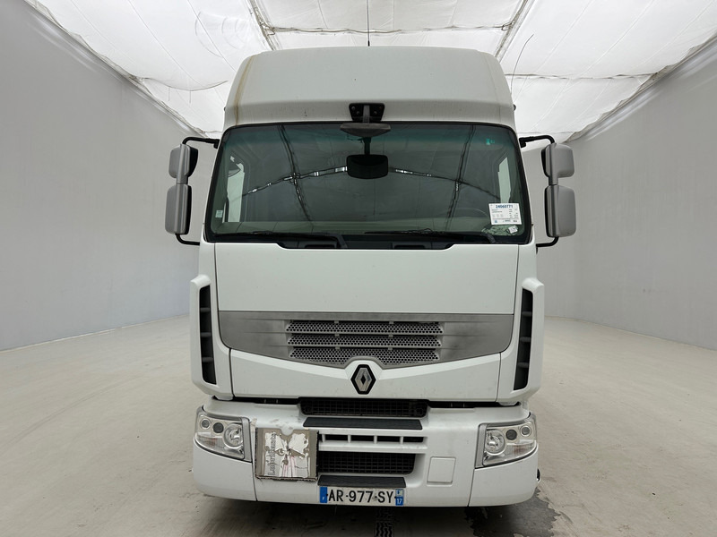 Renault Premium 430 DXi - Tank truck: picture 2 Renault Premium 430 DXi - Tank truck: picture 2