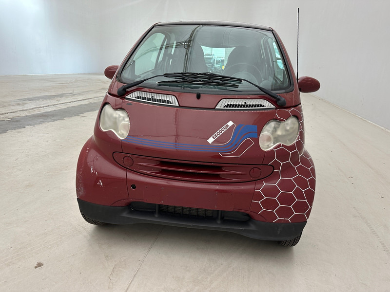 Smart MC * - Car: picture 2 Smart MC * - Car: picture 2