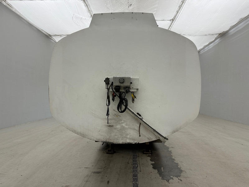 Stokota Tank 25000 L - Tank semi-trailer: picture 2 Stokota Tank 25000 L - Tank semi-trailer: picture 2