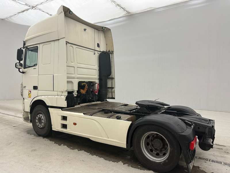 Tractor unit DAF XF 460 Super Space Cab: picture 6 Tractor unit DAF XF 460 Super Space Cab: picture 6