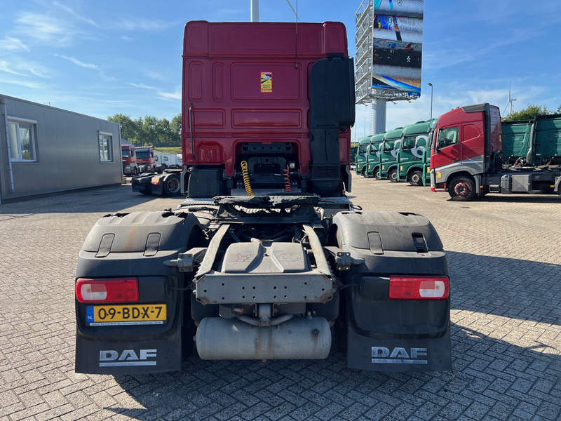 DAF XF106.440 Space Cab - Tractor unit: picture 5 DAF XF106.440 Space Cab - Tractor unit: picture 5