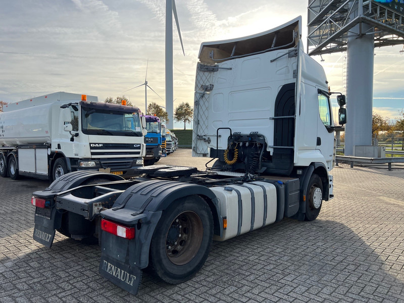Renault Premium 460 DXi - Tractor unit: picture 4 Renault Premium 460 DXi - Tractor unit: picture 4