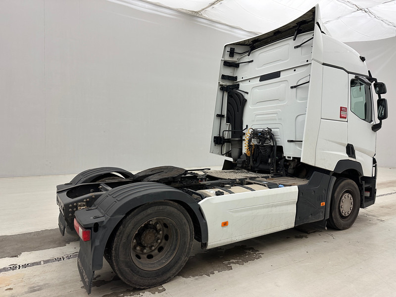Renault T 430 - Tractor unit: picture 5 Renault T 430 - Tractor unit: picture 5