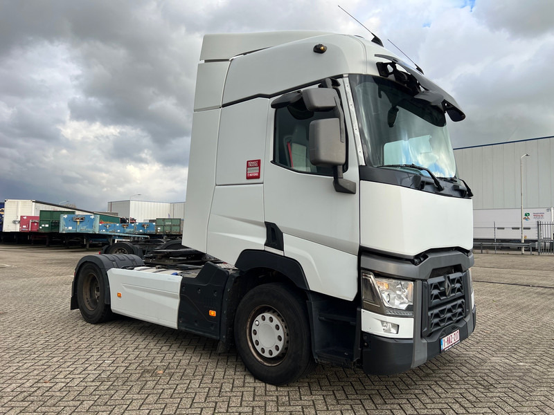 Renault T430 - Tractor unit: picture 3 Renault T430 - Tractor unit: picture 3