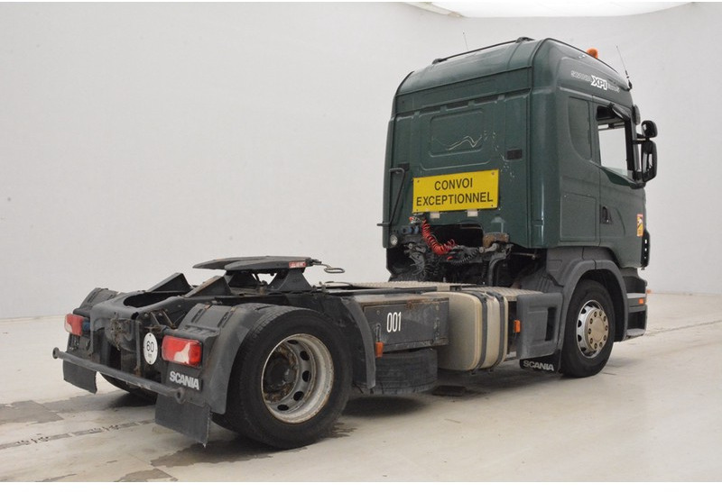 Scania R440* - Tractor unit: picture 4 Scania R440* - Tractor unit: picture 4